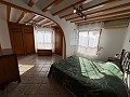 Bel appartement à Novelda avec 2 chambres et 2 salles de bain in Spanish Fincas