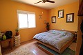 Excepcional villa de 4 dormitorios in Spanish Fincas