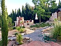 Excepcional villa de 4 dormitorios in Spanish Fincas