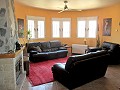 Excepcional villa de 4 dormitorios in Spanish Fincas