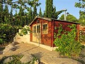 Excepcional villa de 4 dormitorios in Spanish Fincas