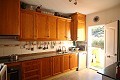 Excepcional villa de 4 dormitorios in Spanish Fincas