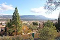 Excepcional villa de 4 dormitorios in Spanish Fincas