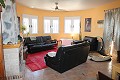 Excepcional villa de 4 dormitorios in Spanish Fincas