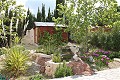 Excepcional villa de 4 dormitorios in Spanish Fincas