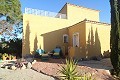 Excepcional villa de 4 dormitorios in Spanish Fincas
