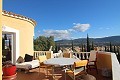 Excepcional villa de 4 dormitorios in Spanish Fincas