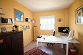 Excepcional villa de 4 dormitorios in Spanish Fincas
