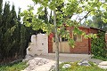 Excepcional villa de 4 dormitorios in Spanish Fincas