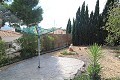 Excepcional villa de 4 dormitorios in Spanish Fincas