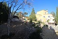 Excepcional villa de 4 dormitorios in Spanish Fincas