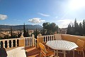 Excepcional villa de 4 dormitorios in Spanish Fincas