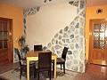 Excepcional villa de 4 dormitorios in Spanish Fincas
