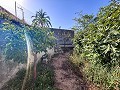 Ruime grotwoning met grond in Casas del Señor in Spanish Fincas