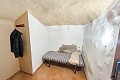 Ruime grotwoning met grond in Casas del Señor in Spanish Fincas