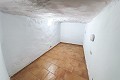 Ruime grotwoning met grond in Casas del Señor in Spanish Fincas