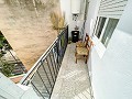 Volledig gerenoveerd appartement, klaar om in te trekken, in Monovar in Spanish Fincas