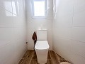 Volledig gerenoveerd appartement, klaar om in te trekken, in Monovar in Spanish Fincas
