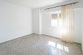 Volledig gerenoveerd appartement, klaar om in te trekken, in Monovar in Spanish Fincas