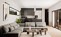 Incredible New Build Villas  in Spanish Fincas