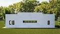 Incredible New Build Villas  in Spanish Fincas