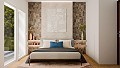 Incredible New Build Villas  in Spanish Fincas