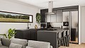 Incredible New Build Villas  in Spanish Fincas