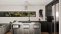 Incredible New Build Villas  in Spanish Fincas