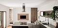 Incredible New Build Villas  in Spanish Fincas