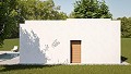 Incredible New Build Villas  in Spanish Fincas