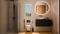 Incredible New Build Villas  in Spanish Fincas