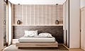 Incredible San Remo New Build Villas completed in 8–9 months in Spanish Fincas