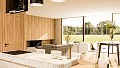 Incredible San Remo New Build Villas completed in 8–9 months in Spanish Fincas