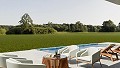 Incredible San Remo New Build Villas completed in 8–9 months in Spanish Fincas