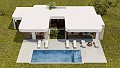 Incredible San Remo New Build Villas completed in 8–9 months in Spanish Fincas