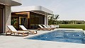 Incredible San Remo New Build Villas completed in 8–9 months in Spanish Fincas