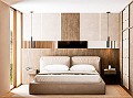 Incredible San Remo New Build Villas completed in 8–9 months in Spanish Fincas