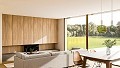 Incredible San Remo New Build Villas completed in 8–9 months in Spanish Fincas