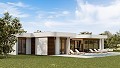 Incredible San Remo New Build Villas completed in 8–9 months in Spanish Fincas