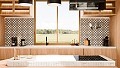 Incredible San Remo New Build Villas completed in 8–9 months in Spanish Fincas