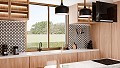 Incredible San Remo New Build Villas completed in 8–9 months in Spanish Fincas