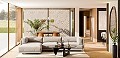 Incredible San Remo New Build Villas completed in 8–9 months in Spanish Fincas