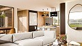 Incredible San Remo New Build Villas completed in 8–9 months in Spanish Fincas