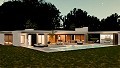 Incroyables Villas Monte Carlo de Nouvelle Construction terminées en 8–9 mois in Spanish Fincas