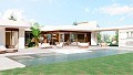 Incroyables Villas Monte Carlo de Nouvelle Construction terminées en 8–9 mois in Spanish Fincas