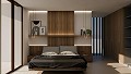 Incroyables Villas Monte Carlo de Nouvelle Construction terminées en 8–9 mois in Spanish Fincas