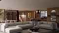 Incroyables Villas Monte Carlo de Nouvelle Construction terminées en 8–9 mois in Spanish Fincas