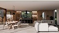 Incroyables Villas Monte Carlo de Nouvelle Construction terminées en 8–9 mois in Spanish Fincas