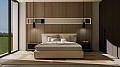 Incroyables Villas Monte Carlo de Nouvelle Construction terminées en 8–9 mois in Spanish Fincas