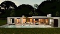 Incroyables Villas Monte Carlo de Nouvelle Construction terminées en 8–9 mois in Spanish Fincas